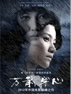 万箭穿心 (2012) 武汉方言118分钟版 风水/Feng Shui/中国大陆/豆瓣: 8.6