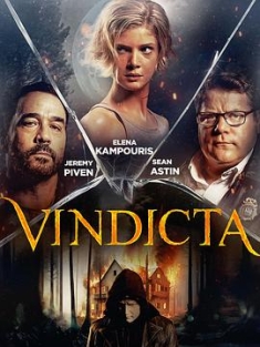 恶魔惩罚者 Vindicta (2023) / 4K电影下载 / Vindicta.2023.2160p.PMTP.WEB-DL.DD+5.1.H.265-playWEB[TGx]