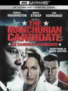 满洲候选人 The Manchurian Candidate (2004) / 谍网迷魂 / 洗脑密令 / 谍影迷魂 / 4K电影下载 / The.Manchurian.Candidate.2004.2160p.UHD.Blu-ray.Remux.HEVC.