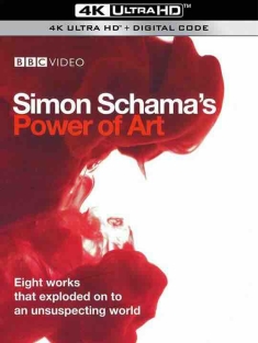 艺术的力量 Simon Schama's Power of Art (2006) / 匠心 / 4K纪录片下载