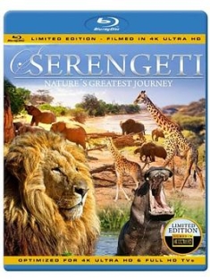 塞伦盖蒂：自然界最壮观的旅程 Serengeti.4K.Natures.Greatest.Jour...