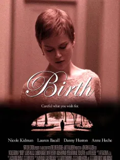 重生 Birth 2004 出生/越世惊情/灵异缘未了