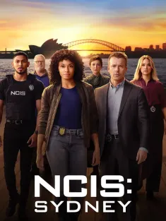海军罪案调查处：悉尼 第二季 NCIS: Sydney Season 2 2025