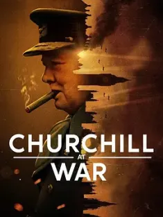 战时丘吉尔 Churchill at War (2024)  [美国]豆瓣: