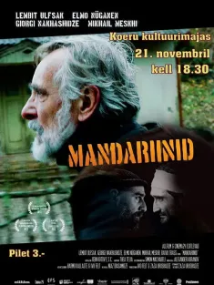 金橘 Mandariinid 2013 橘子收成时(台)/橘子/მანდარინები