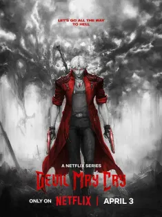 [8集全]鬼泣 Devil May Cry 2025