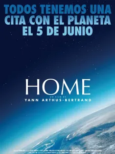 家园 Home 2009 地球很美有赖你/卢贝松之抢救地球/Home: The Story of a Journey