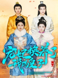 《宠妃换养了我的皇子》短剧高清全集免费在线观看播放完整版