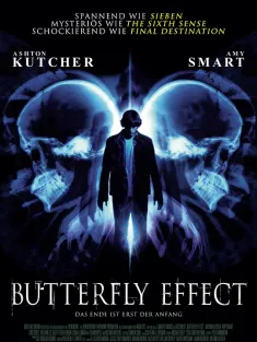 蝴蝶效应 The Butterfly Effect 2004