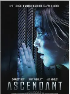 上升 Ascendant (2021) Rising Wolf/豆瓣: 4.0