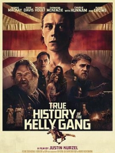 凯利帮的真实历史 True.History.of.the.Kelly.Gang.2019.HDR.2160p.WEB.H2...
