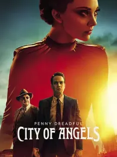 低俗怪谈：天使之城 Penny Dreadful: City of Angels [2020][美国][豆瓣: 6.2] 天使之城