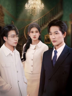 《新爱的降落》短剧高清全集免费在线观看播放完整版