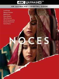 婚事 Noces (2017) A Wedding/比利时/卢森堡/法国/豆瓣: 7.2