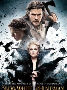 白雪公主与猎人 Snow White and the Huntsman (2012) / 公主与狩猎者(台) / 白雪公主之魔幻复仇记(港) / Snow.White.and.the.Huntsman.2012.EXTENDED.PROPER.216