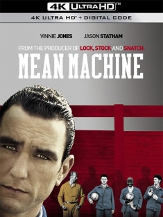 一龙五虎 Mean Machine (2001) 监狱疯波/劣等阵容/监狱风波