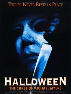 月光光心慌慌6 Halloween: The Curse of Michael Myers 1995 万圣节6/捉鬼节6/Hall6ween