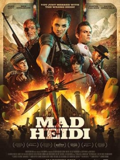 海蒂也疯狂 Mad Heidi (2022) / Heidiland / Mad.Heidi.2022.2160p.GER.UHD.Blu-ray.HEVC.DTS-HD.MA.5.1 / 阿里云盘资源