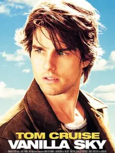 香草的天空 Vanilla Sky 2001 魂离情外天(港)/香草天空(台)/香子兰天空 [美国/西班牙] 豆瓣：7.5