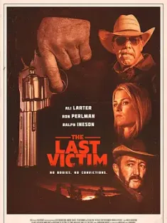最后的受害者 The Last Victim (2021)