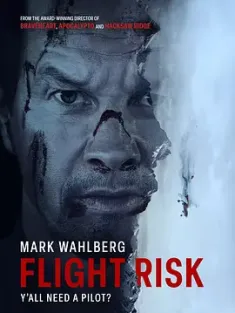 插翅难飞 Flight Risk 2025 危险飞行/飞行风险/高空杀机(港) [美国] 豆瓣:5.4