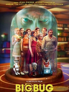 巨型漏洞 Bigbug.2022.FRENCH.2160p.NF.WEB-DL.x265.10bit.HDR.DDP5.1-SiC