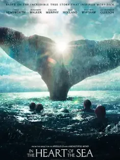 海洋深处 In the Heart of the Sea (2015) 2160p.BluRay.HEVC.TrueHD.7.1.Atmo...