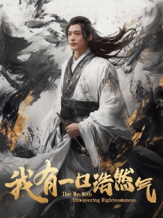 《我有一口浩然气》短剧高清全集免费在线观看播放完整版