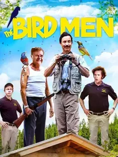 鸟人大作战 The Birder (2013)