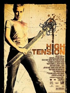 高压电 Haute tension (2003) / 血色月亮 / 颤栗 / 极异之情 / 爱定你 杀定你 / High Tension / Switchblade Romance / High.Tension.2003.4K.HDR.DV.2160p.BDRemux Ita Eng Fre x265-NAHOM