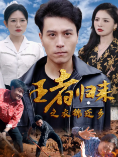 短剧《王者归来之衣锦还乡》(87集) 网盘在线观看