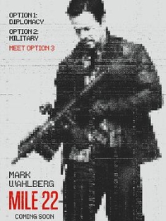 22英里 Mile 22 (2018) / 拳力逃脱(台) / 绝地22哩(港) / 4K电影下载 / Mile.22.2018.DV.2160p.WEB.H265-SLOT