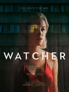 监视者 Watcher.2022.2160p.WEB-DL.x265.10bit.SDR.DD5.1-CM