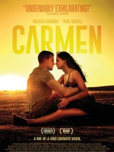 卡门 Carmen (2022) / Carmen.2023.HDR.2160p.WEB.H265-KBOX[TGx]