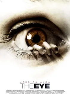 异度见鬼 The Eye 2008 变眼/美版见鬼