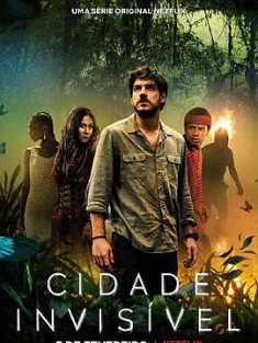 看不见的城市 / 隐形城市 Invisible.City.S01.PORTUGUESE.2160p.NF.WEB-...