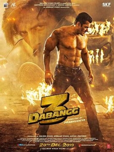 无畏警官3 Dabangg.3.2019.UHD.2160p.AMZN.WEB-Rip.DDP.5.1.HEVC-DDR[EtHD]