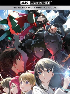 魔法科高校的劣等生 第三季 魔法科高校の劣等生 3期 (2024) 魔法科高中的劣等生 第三季