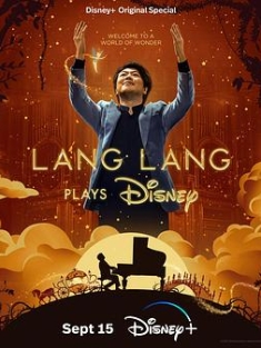 郎朗琴音：迪士尼金曲 Lang Lang Plays Disney (2023) / 郎朗演奏迪士尼 / 4K纪录片下载 / 夸克网盘分享 / Lang.Lang.Plays.Disney.S01.2023.2160p.HQ.WEB-DL.H265.AAC