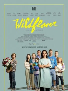 野花 Wildflower (2022) / Wildflower.2022.HDR.2160p.WEB.H265-KBOX[TGx]