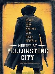 黄石镇谋杀案 Murder.At.Yellowstone.City.2022.2160p.UHD.BluRay.x265-SURCODE