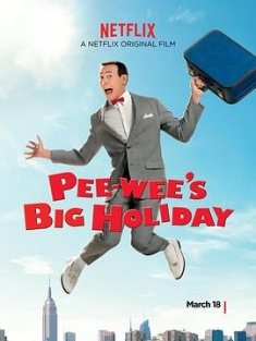 皮威的长假 Pee-wees.Big.Holiday.2016.2160p.NF.WEB-DL.x265.10bit.HDR.DDP5...