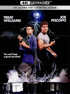 丧尸特警 Dead Heat (1988) 大捍无敌/美国/豆瓣: 6.6