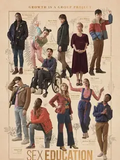 性爱自修室 第三季 Sex Education Season 3 (2021) 2160p.NF.WEB-DL.x265....