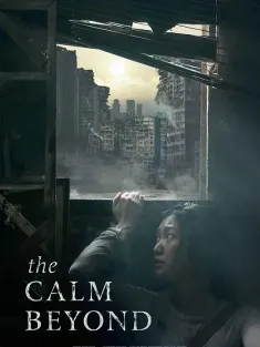 平静之外 The Calm Beyond 2020 水過留痕(港)/カーム・ビヨンド 漂流者