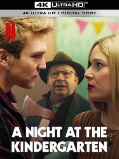 幼儿园荒诞夜 Noc w przedszkolu (2022) / A Night at the Kindergarten / 4K电影下载 / A.Night.at.the.Kindergarten.2022.POLISH.2160p.NF.WEB-DL.x265.10bit.SDR.DDP5.1-ADiOS