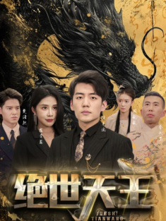 短剧《绝世天王&女总裁的天王老公》(全集) 网盘在线观看