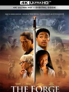 摇篮 The Forge (2024) /美国/豆瓣: