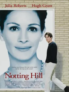 诺丁山 Notting Hill 1999 摘星奇缘(港)/新娘百分百(台)