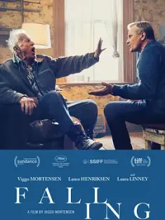陨落 Falling (2020) 坠落/亲情解锁(台)/加拿大/英国/美国/豆瓣: 7.4